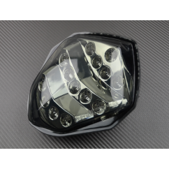 LED Taillight with Integrated turn signals SUZUKI GSXR 1000 2003 - 2004