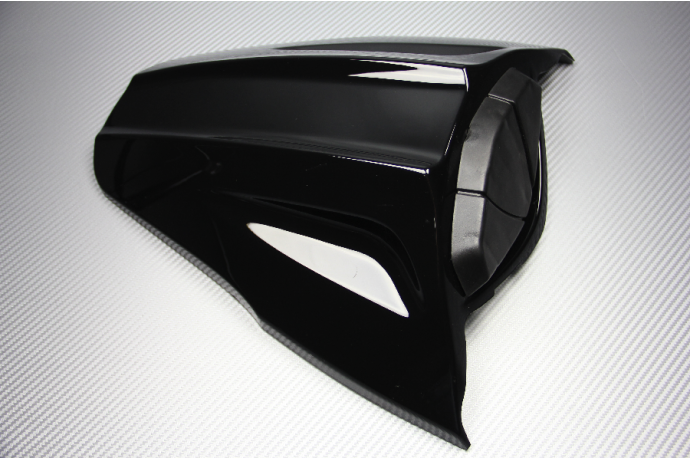 Cover sella passeggero KAWASAKI ZX10R 2011 - 2015
