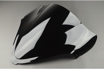 Bulle en Polycarbonate SUZUKI Hayabusa GSXR 1300 / 1340 2008 - 2018 Bulle en Polycarbonate SUZUKI Hayabusa GSXR 1300 / 1340 2008 - 2018
