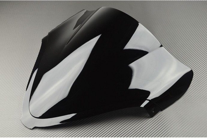 Bulle en Polycarbonate SUZUKI Hayabusa GSXR 1300 / 1340 2008 - 2018 Bulle en Polycarbonate SUZUKI Hayabusa GSXR 1300 / 1340 2008 - 2018