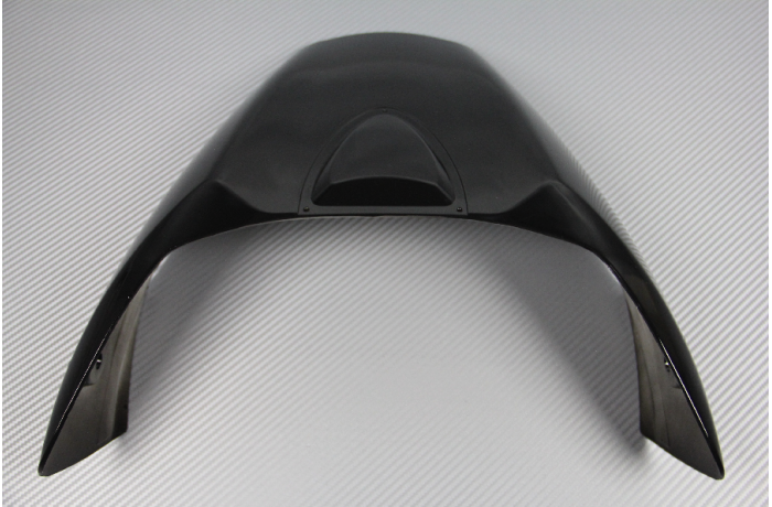 Cover sella passeggero DUCATI MONSTER 696 / 796 / 1100 2008 - 2014