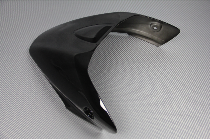 Cover sella passeggero DUCATI MONSTER 696 / 796 / 1100 2008 - 2014