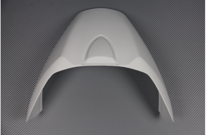 Seat Cover DUCATI MONSTER 696 / 796 / 1100 2008 - 2014