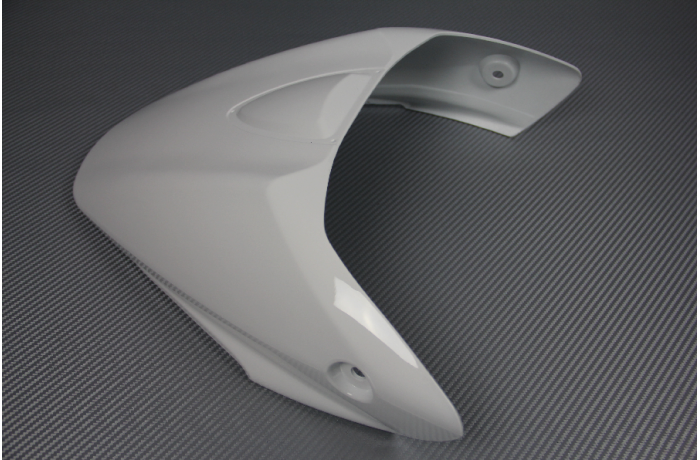Seat Cover DUCATI MONSTER 696 / 796 / 1100 2008 - 2014