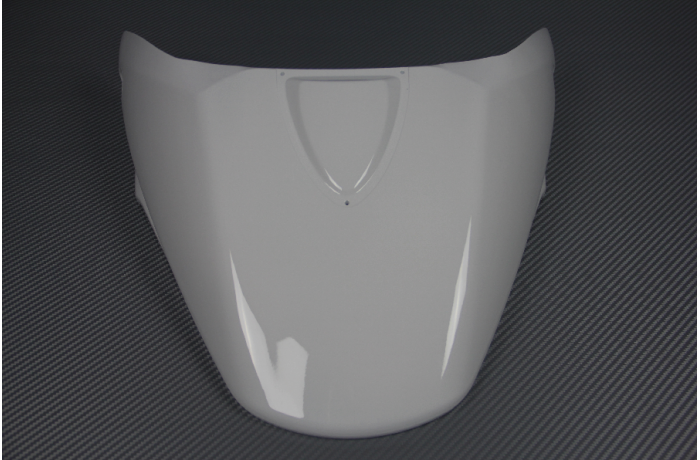 Seat Cover DUCATI MONSTER 696 / 796 / 1100 2008 - 2014