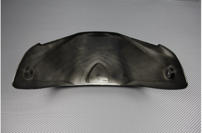 Cover sella passeggero DUCATI MONSTER 696 / 796 / 1100 2008 - 2014