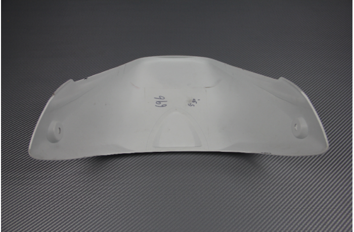 Seat Cover DUCATI MONSTER 696 / 796 / 1100 2008 - 2014