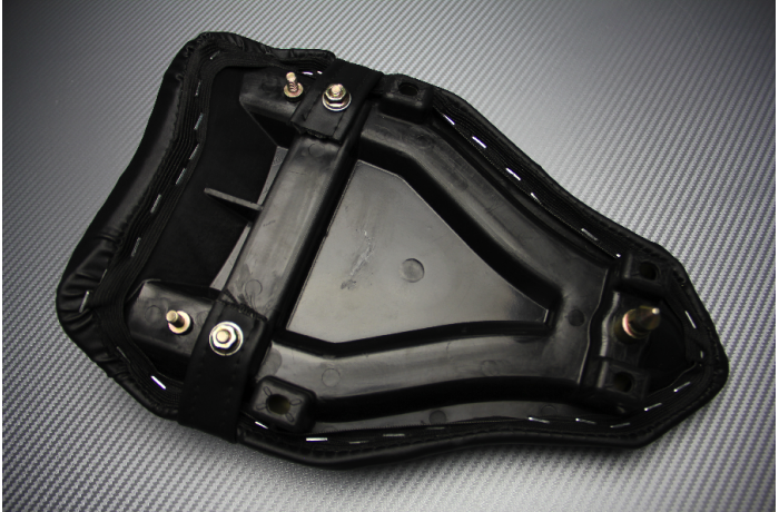 Rear Passenger Seat Pillion for DUCATI SBK 848 / 1098 / 1198 2007 - 2012 Rear Passenger Seat Pillion for DUCATI SBK 848 / 1098 / 1198 2007 - 2012