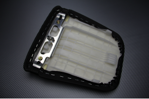 Sella passeggero HONDA CBR 600 RR 2003 - 2006 Sella passeggero HONDA CBR 600 RR 2003 - 2006