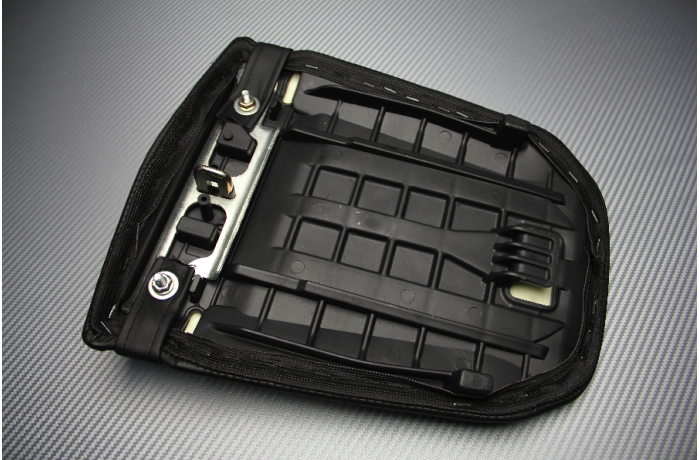 Sella passeggero HONDA CBR 600 RR 2013 - 2016 Sella passeggero HONDA CBR 600 RR 2013 - 2016