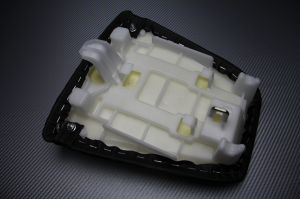 Sella passeggero HONDA CBR 600 FS 2001 - 2002 Sella passeggero HONDA CBR 600 FS 2001 - 2002