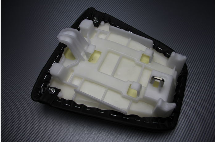 Sella passeggero HONDA CBR 600 FS 2001 - 2002 Sella passeggero HONDA CBR 600 FS 2001 - 2002