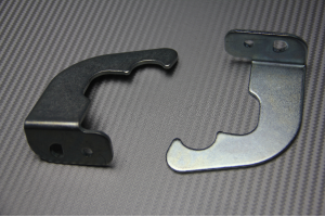 Sella passeggero HONDA CBR 600 FS 2001 - 2002 Sella passeggero HONDA CBR 600 FS 2001 - 2002