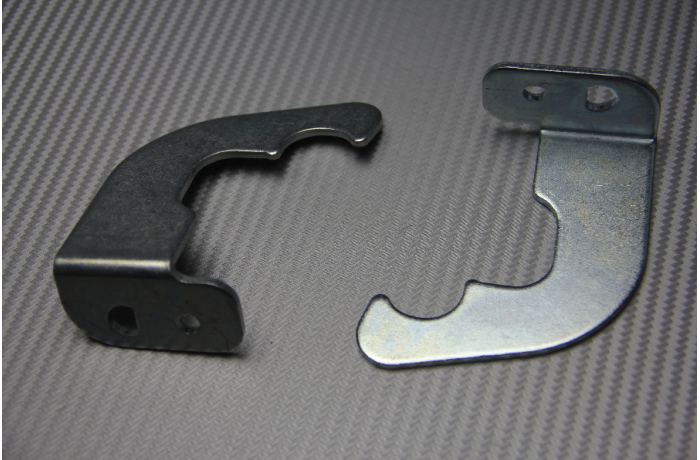 Sella passeggero HONDA CBR 600 FS 2001 - 2002 Sella passeggero HONDA CBR 600 FS 2001 - 2002