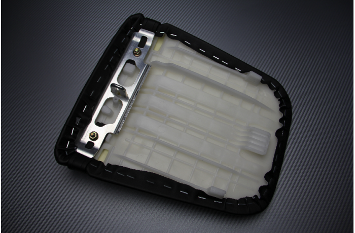 Sella passeggero HONDA CBR 1000 RR 2004 - 2007