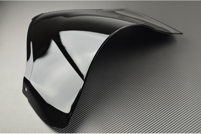 Bulle en Polycarbonate SUZUKI Hayabusa GSXR 1300 / 1340 2008 - 2018 Bulle en Polycarbonate SUZUKI Hayabusa GSXR 1300 / 1340 2008 - 2018