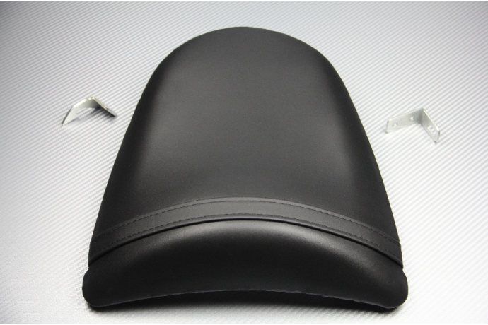 Sella passeggero KAWASAKI Z750 / Z1000 / ZX6R 636 2003 - 2006