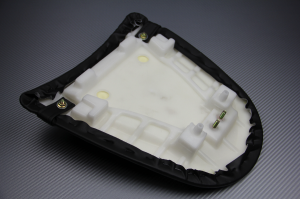 Sella passeggero KAWASAKI Z750 / Z1000 / ZX6R 636 2003 - 2006