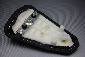 Sella passeggero KAWASAKI Z1000 2010 - 2013 Sella passeggero KAWASAKI Z1000 2010 - 2013