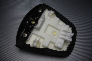 Sella passeggero SUZUKI GSXR 600 / 750 2011 - 2017