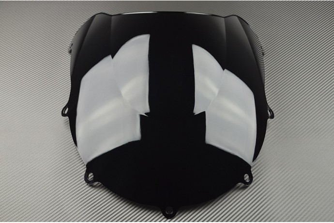 Polycarbonat-Windschutzscheibe SUZUKI GSXR 600 / 750 SRAD 1996 - 2000 Polycarbonat-Windschutzscheibe SUZUKI GSXR 600 / 750 SRAD 1996 - 2000