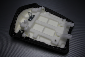 Sella passeggero YAMAHA YZF R1 2002 - 2003