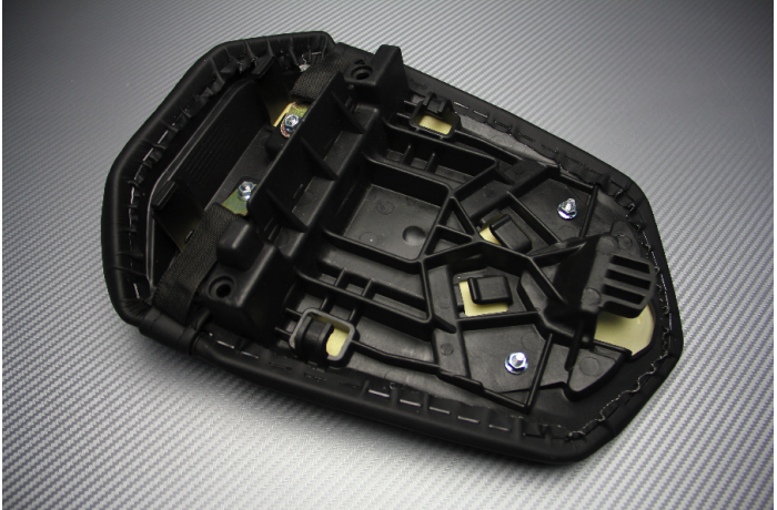 Selle Passager YAMAHA YZF R1 2004 - 2006