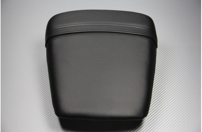 Rear Passenger Seat Pillion for YAMAHA YZF R6 1999 - 2002 Rear Passenger Seat Pillion for YAMAHA YZF R6 1999 - 2002