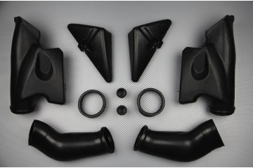 RAM AIR / ENTRÉES D'AIR HONDA CBR 600 RR  2003 - 2004