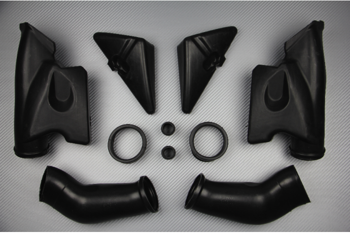 RAM AIR / ENTRÉES D'AIR HONDA CBR 600 RR  2003 - 2004