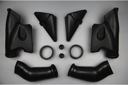 RAM AIR / ENTRÉES D'AIR HONDA CBR 600 RR  2003 - 2004