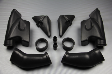 RAM AIR / ENTRÉES D'AIR HONDA CBR 600 RR  2003 - 2004