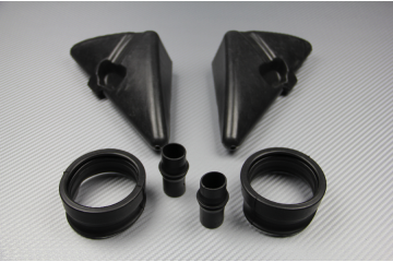 RAM AIR / ENTRÉES D'AIR HONDA CBR 600 RR  2003 - 2004