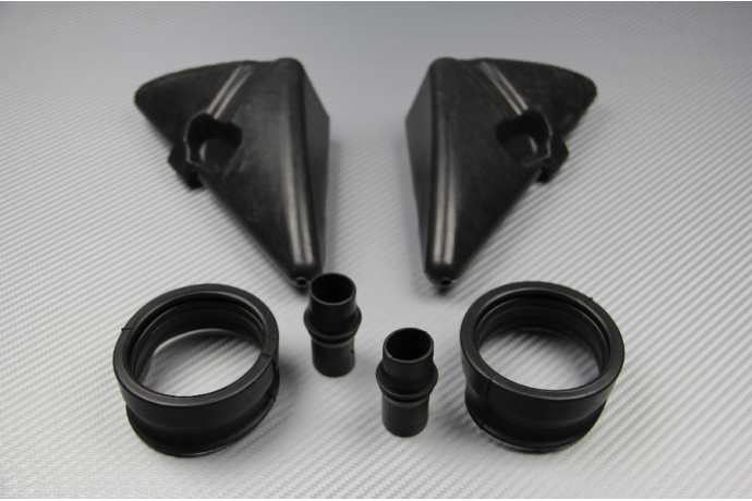 RAM AIR / ENTRÉES D'AIR HONDA CBR 600 RR  2003 - 2004