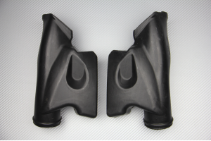 RAM AIR / ENTRÉES D'AIR HONDA CBR 600 RR  2003 - 2004