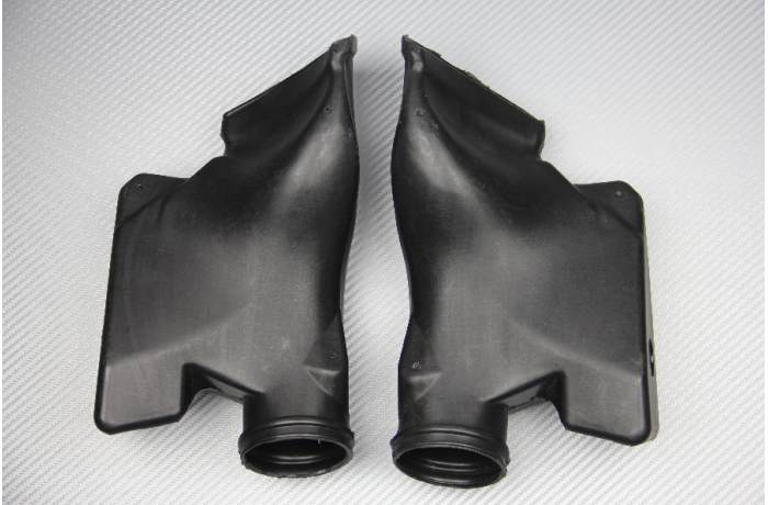 RAM AIR / ENTRÉES D'AIR HONDA CBR 600 RR  2003 - 2004
