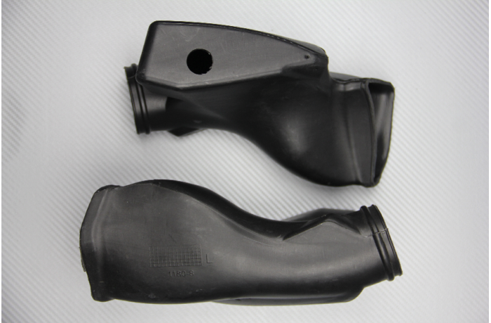 RAM AIR / ENTRÉES D'AIR HONDA CBR 600 RR  2003 - 2004