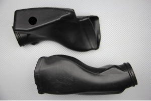 RAM AIR / ENTRÉES D'AIR HONDA CBR 600 RR  2003 - 2004