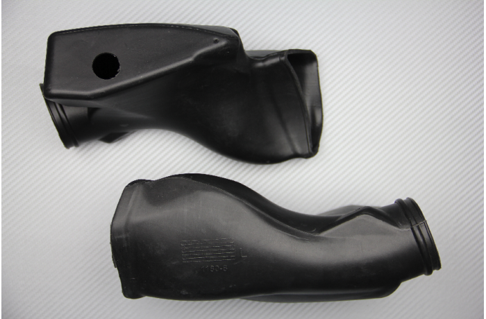 RAM AIR / ENTRÉES D'AIR HONDA CBR 600 RR  2003 - 2004