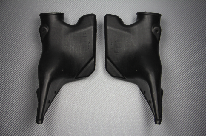 Sistema RAM AIR / Conducto de aire HONDA CBR 600 RR 2005 - 2006 Sistema RAM AIR / Conducto de aire HONDA CBR 600 RR 2005 - 2006
