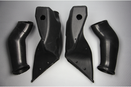 RAM AIR / ENTRÉES D'AIR HONDA CBR 600 RR 2005 - 2006