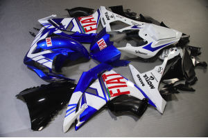 Complete Fairing set YAMAHA YZF R1 2007 - 2008 Complete Fairing set YAMAHA YZF R1 2007 - 2008