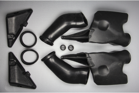 RAM AIR / ENTRÉES D'AIR HONDA CBR 600 RR 2005 - 2006