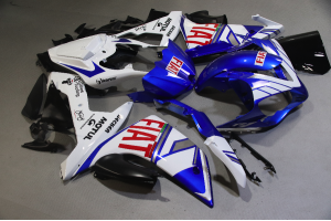 Carenado completo YAMAHA YZF R1 2007 - 2008 Carenado completo YAMAHA YZF R1 2007 - 2008