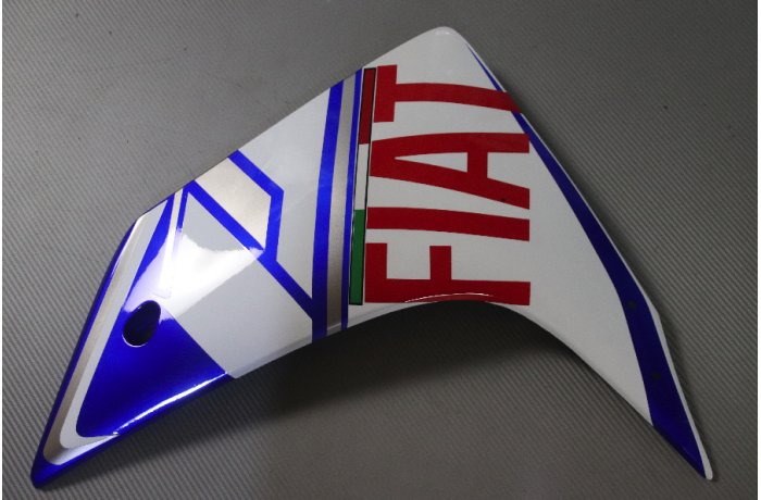 Carenado completo YAMAHA YZF R1 2007 - 2008 Carenado completo YAMAHA YZF R1 2007 - 2008