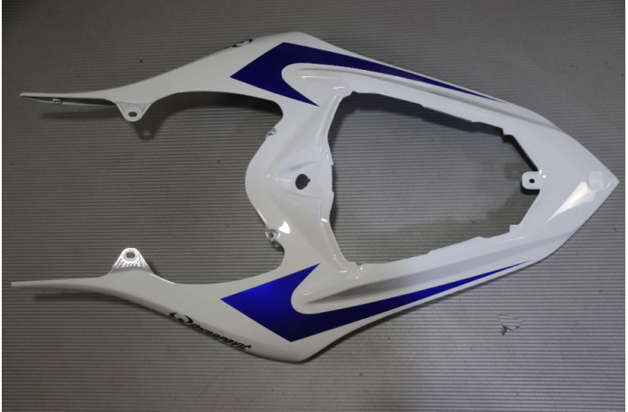 Complete Fairing set YAMAHA YZF R1 2007 - 2008 Complete Fairing set YAMAHA YZF R1 2007 - 2008