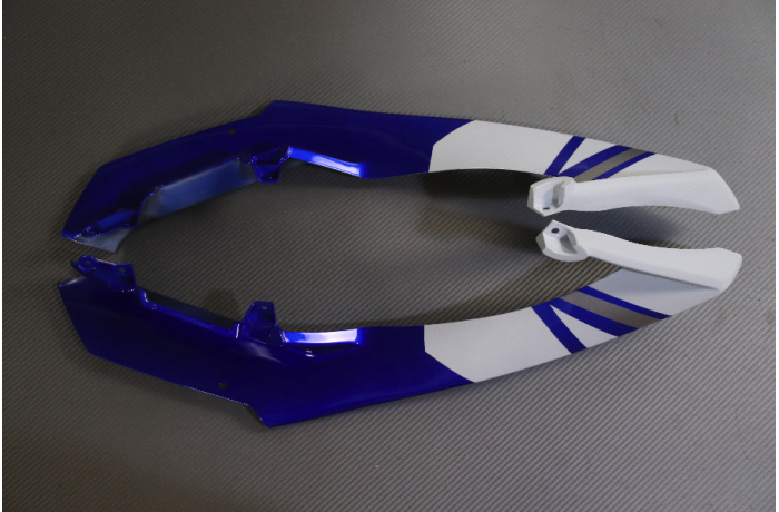 Complete Fairing set YAMAHA YZF R1 2007 - 2008 Complete Fairing set YAMAHA YZF R1 2007 - 2008