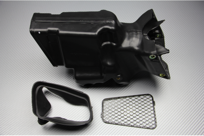 Condotto aria HONDA CBR 600 RR 2007 - 2012