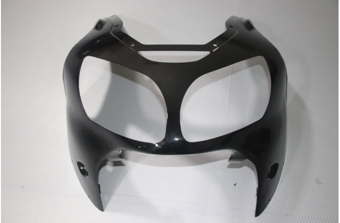 Komplette Motorradverkleidung KAWASAKI ZX12R 1999 - 2001