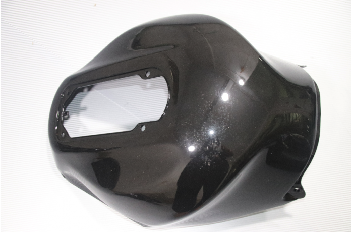 Komplette Motorradverkleidung KAWASAKI ZX12R 1999 - 2001